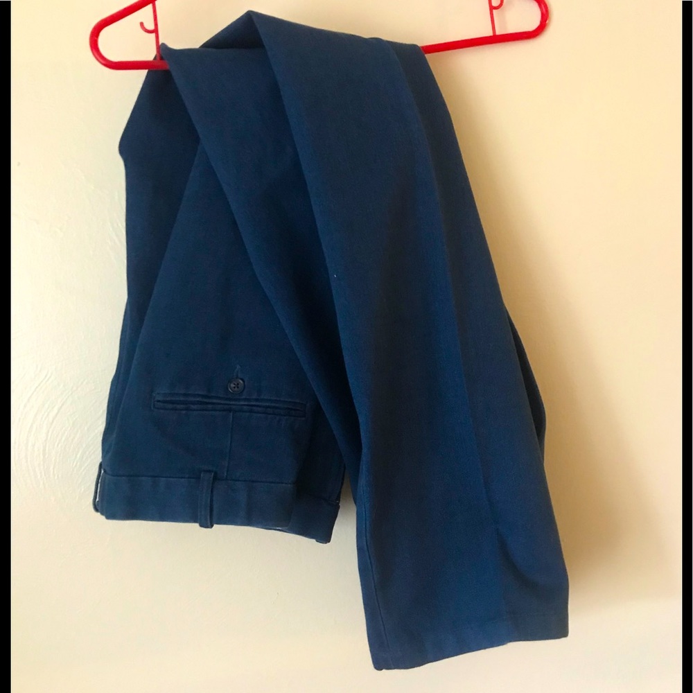 Men’s Blue Jeans